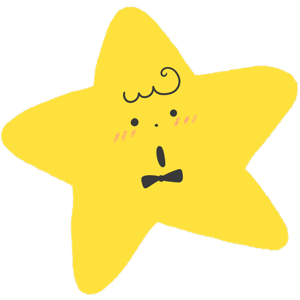 ステラくん