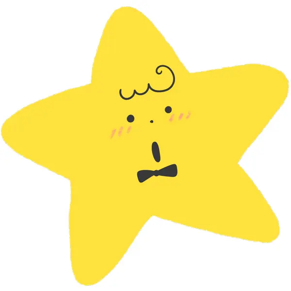 ステラくん