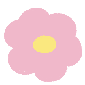お花