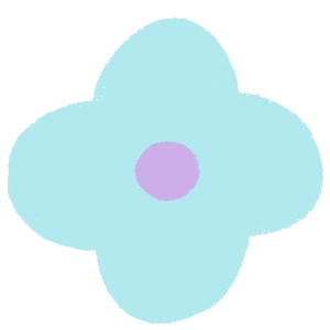 お花