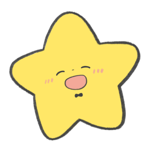 ステラくん
