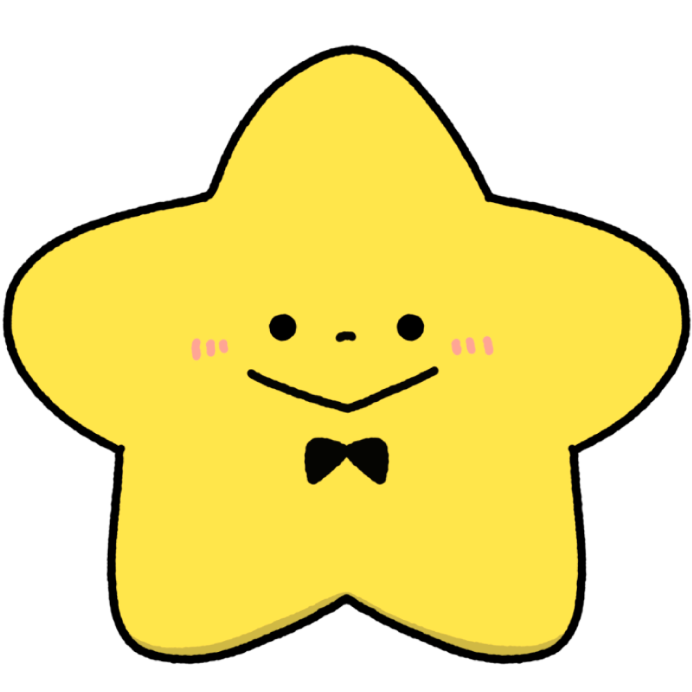 ステラくん